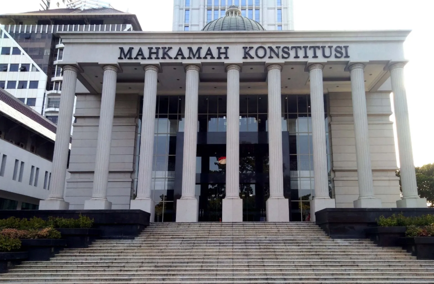 Dosen Gugat UU ke MK, Desak Gaji Pokok Minimal Setara UMR